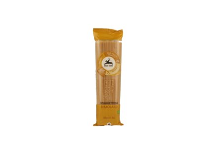 Alce Nero Spaghettoni 500g organic