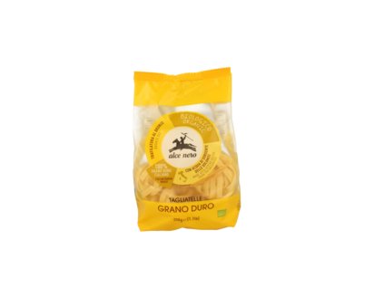 Tagliatelle Alce Nero 250g ekologiczne