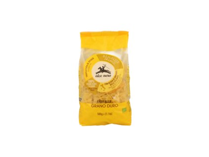 Alce Nero Farfalle 500 g organic