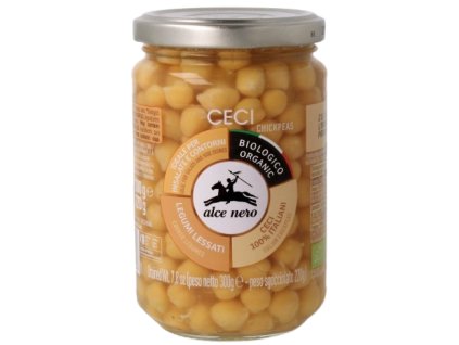 40296 alce nero cizrna varena 300g bio