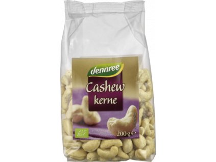 Dennree kesudió 200g bio