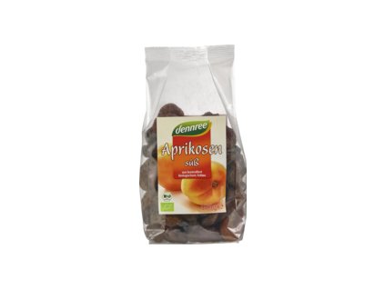 Dennree Marhule sladké celé 500 g bio