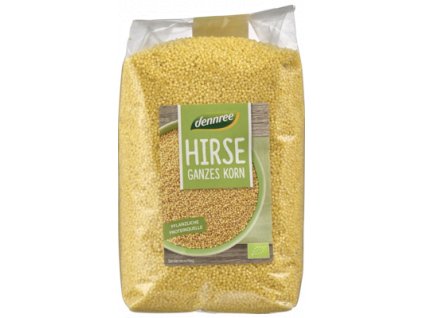 Dennree Millet 1kg bio