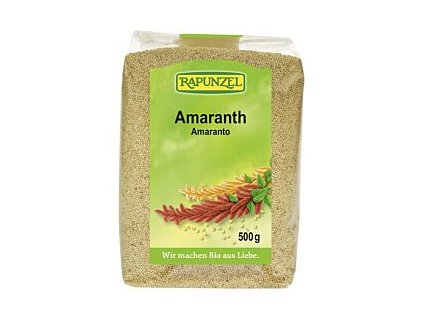 Rapunzel Amarant 500g bio