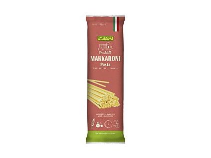 Rapunzel Makarony semolinové 500g bio