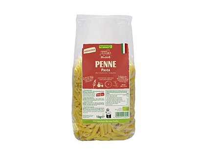 Rapunzel Penne semolinové 1kg bio