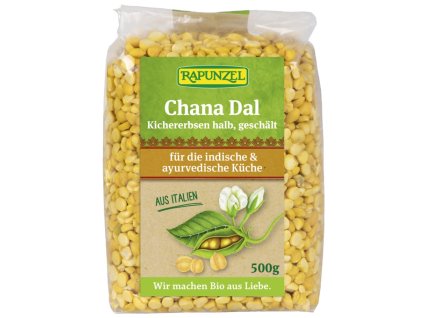 41886 rapunzel chana dal 500g bio