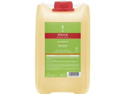Speick Natural Aktiv Shampoo 5 l eco