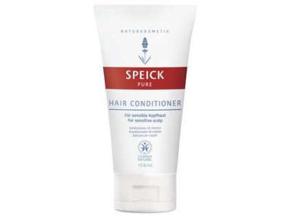 43044 speick pure kondicioner 150 ml eco