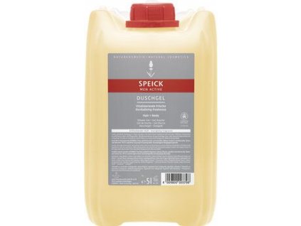 Speick Men Active Gel de dus 5l eco