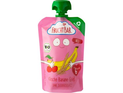 43221 fruchtbar pyre tresne banan krupice 100g bio