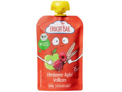 43230 fruchtbar pyre maliny jablko celozrnne obilniny 100g bio