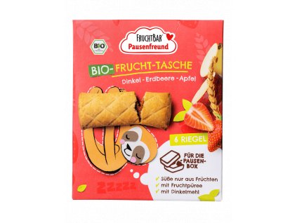 Fruchtbar epres almás táskák 132g bio