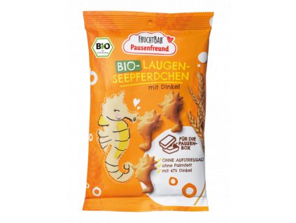 Fruchtbar Seepferdchen Cracker 90g Bio