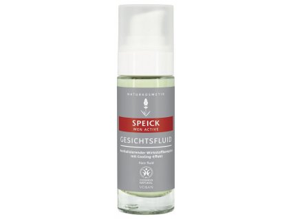 Speick Men Aktiv Pleťová voda 30ml eco