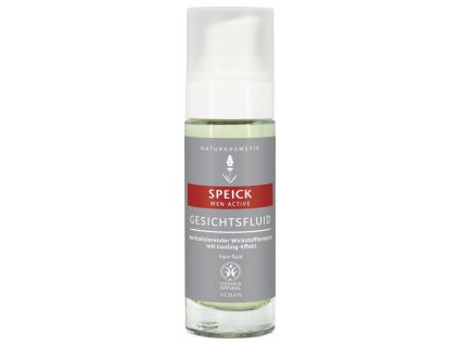 Speick Men Aktiv Toner 30 ml Öko