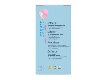 Sonett Öblítő 1kg eco