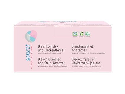 Sonett Pudră de albire 5kg eco