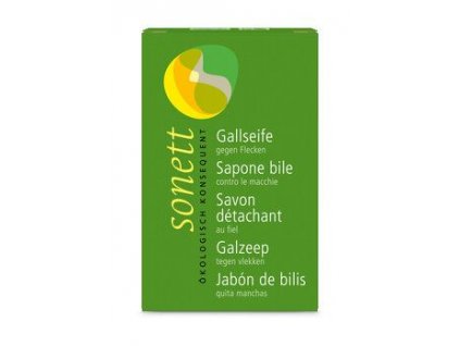 Sonett Epe szappan 100g eco