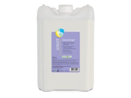 43374 sonett cistic skla 10l eco