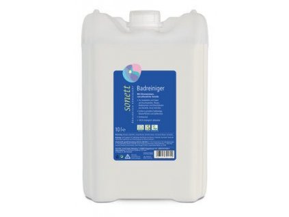 Sonett Bathroom cleaner 10l eco