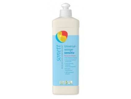 Sonett Univerzální čistič Sensitiv 500ml eco