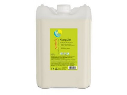 Sonett mosogatógép öblítő 10l eco