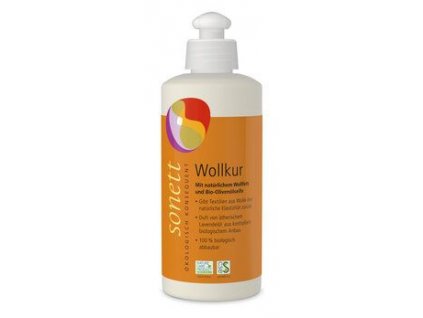 Sonett Ingrijire lana 300ml eco