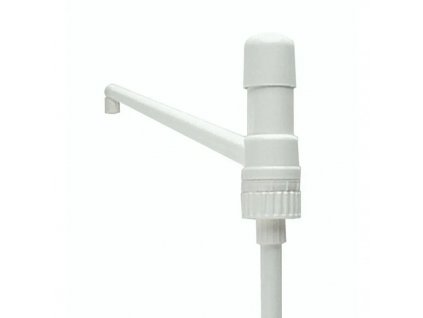 Sonett Canister pump 1pc