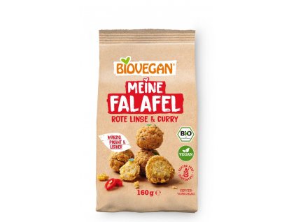 Biovegan Můj Falafel 160g bio