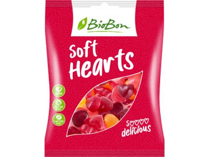 BioBon Heart 100g bio