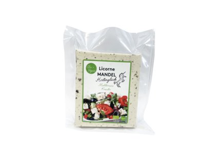 Licorne Shepherd's Luck Mediterranean Herbs 140g organic