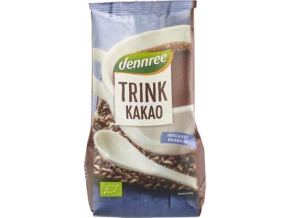 43908 dennree kakao 400g bio