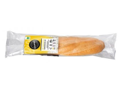 Herzberger Bageta po francúzsku 250g bio