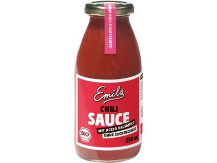 43962 emils chilli omacka 250ml bio