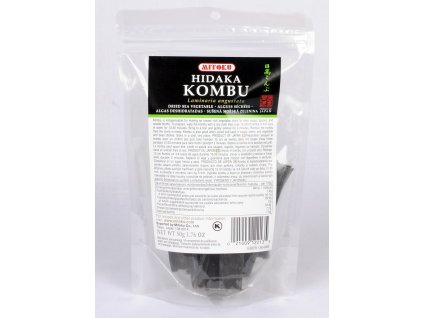 Seaweed Kombu 50g MITOKU