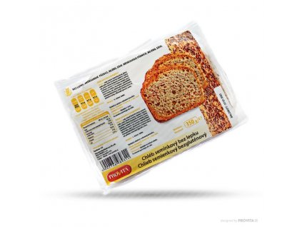 Glutenfreies Körnerbrot 350g PROVITA