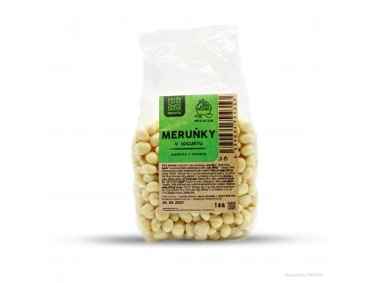 Caise in iaurt 1kg PROVITA