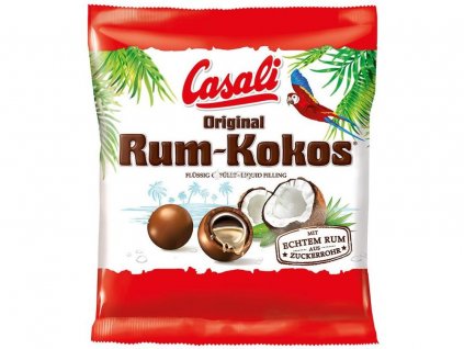Rum kokos 1kg CASALI