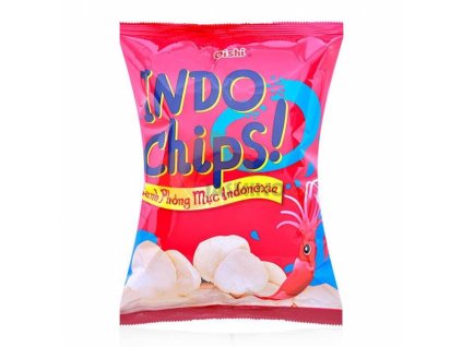 oishi chipsy s prichuti sepii 42g