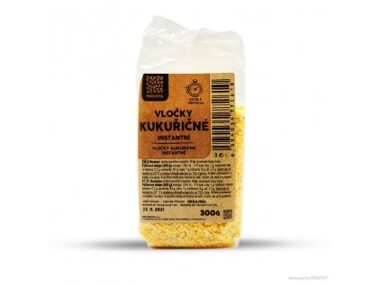 Instant-Cornflakes 300g PROVITA