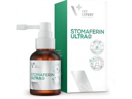 StomaFerin Ultra 30 ml