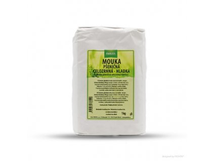 Făină integrală. netedă 1kg PROVITA