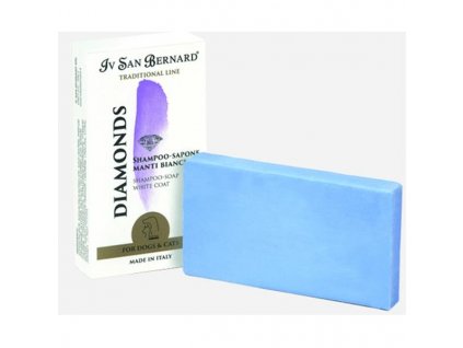Săpun cu diamante 75g