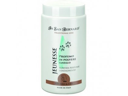 Pudr San Bernard Jeunesse 80 g