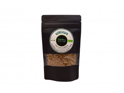 Whole coriander spice - The Pelikans 60g