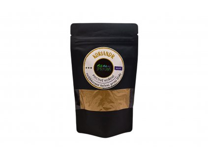 Ground coriander spice - The Pelikans 90g