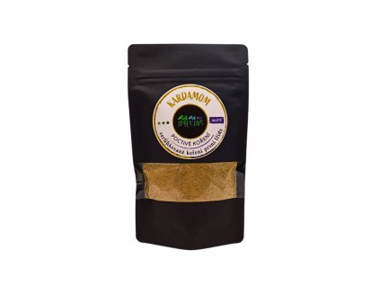 Őrölt kardamom fűszer - The Pelikans 60g