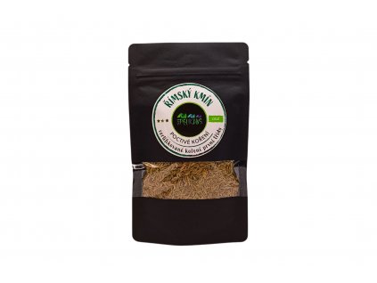 Whole cumin spice - The Pelikans 60g