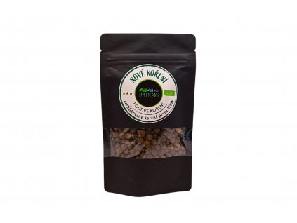 Mirodenii întregi ienibahar - The Pelikans 60g